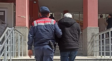 7 yıl hapis cezasıyla aranıyordu, yakalandı!