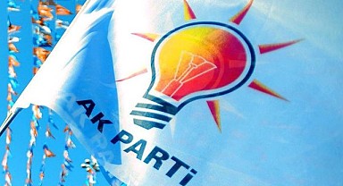 AK Parti Kocaeli'de birinci sıra belli oldu