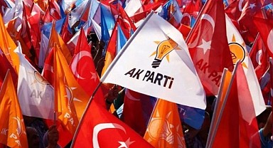 AK Parti'nin Kocaeli milletvekili adayları belli oldu