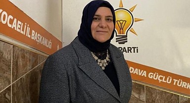 AK Partili Artut, Yenigün’e açıklamalarda bulundu