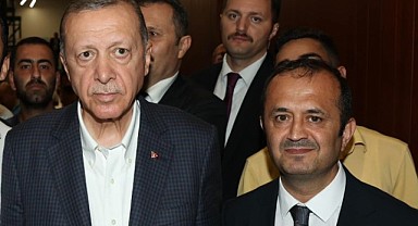 AK Partili Çakmak'tan açıklama geldi