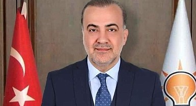 AK Partili Talus, 23 Nisan Bayramı’nı kutladı