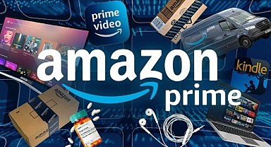 'Amazon Prime' dev zam yaptı!