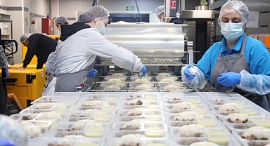 Antikkapı'da yeni nesil üretim teknolojisi