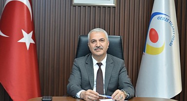 Aslantaş'ın 15-22 Nisan Turizm Haftası' mesajı