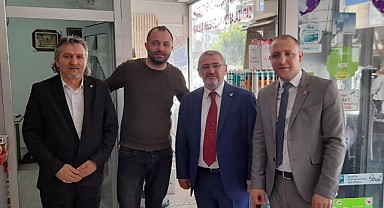 Aydın, “Yeniden Refah olarak en az 5 vekil çıkaracağız”