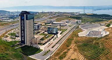 Bakan Varank, Azerbaycan'da konuştu