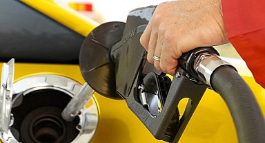 Benzine indirim geliyor