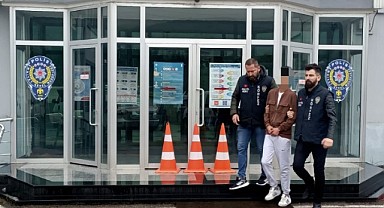 Bıçaklı kavgada 2 çocuğu yaralayan şahıs tutuklandı!