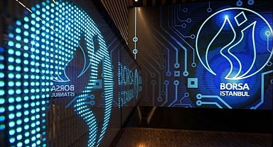 Borsada yatırımcı sayısı yeni halka arzlarla 4,5 milyonu geçti