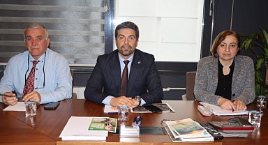 Bülent Sarı’dan Kocaeli halkına davet