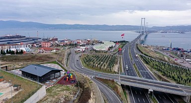 Büyükşehir insana dokunan yatırımlara devam ediyor