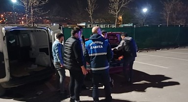 Büyükşehir Zabıtası’ndan gürültü kirliliğine geçit yok