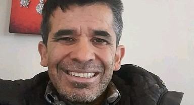 Çayırova'yı yasa boğan ölüm