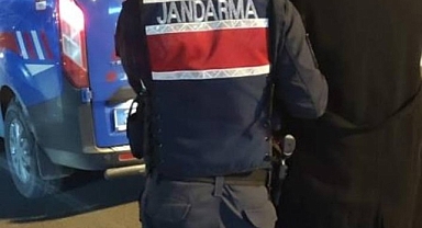 Çeşitli suçlardan aranan 608 şüpheli yakalandı