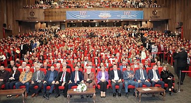 CHP Kocaeli aday adaylarını tanıttı