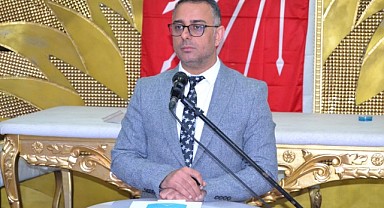 CHP’li Aktaş, ilçe ve ülke gündemi hakkında konuştu