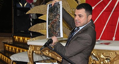 CHP’li Özkan Sarıtoprak, Darıca Belediyesi’ni eleştirdi!