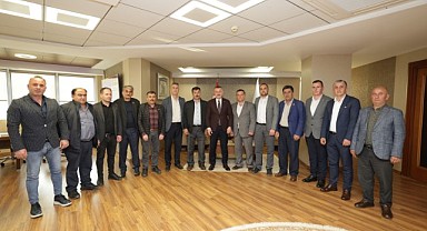 Çiftçilere yönelik yürütülen 46 destekleme projesi tamamlandı