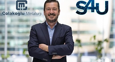 Çolakoğlu Metalurji SAP S/4HANA Projesi’ni devreye aldı