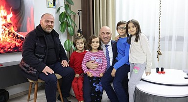 Darıca’da Ramazan bir başka yaşanıyor