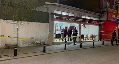 Darıca’da yan baktın kavgası; 1’i ağır 4 yaralı!