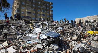 Deprem bölgesinde yeni tedbirler alındı