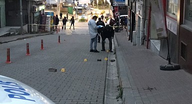 Derince’de kan donduran cinayet!