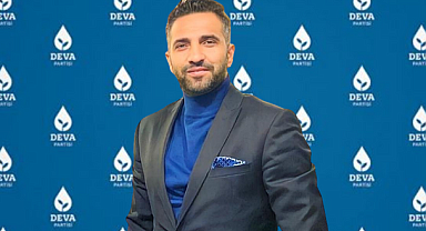 DEVA Gebze'de Demirtaş resmen göreve atandı