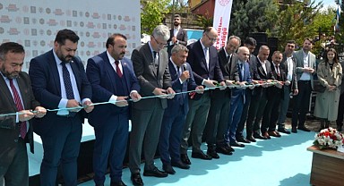 Dilovası’nda kütüphane açılışı gerçekleştirildi