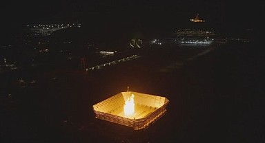 Mutfak ve sıcak su tüketimi bir yıl ücretsiz!