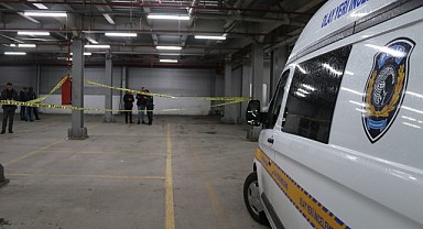 Düğün sonrası iki grup arasında bıçaklı kavga!