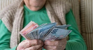 Emekli bayram ikramiyesi günü belli oldu!