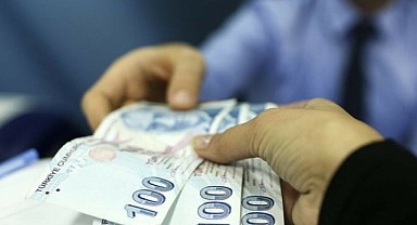 Emekli maaş ve ikramiye ödemeleri başladı