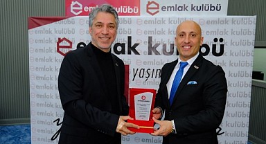 Emlak Kulübü, 1’inci yılını doldurdu
