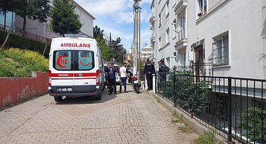 Eşini silahla yaralamıştı, serbest kaldı