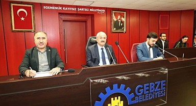 2022 Faaliyet Raporu oy çokluğuyla kabul edildi