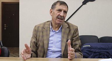 Gebze bölgesindeki fırıncılar sorunlarını anlattı