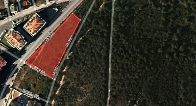 Gebze'deki otel yatırımı için bakanlıktan onay çıktı