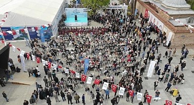 Gebze Kitap Fuarı açılıyor