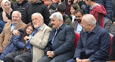 Gebze Kitap Fuarı kapılarını açtı