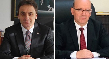 Gebze'nin deneyimli bürokratları görevlerine dönüyor