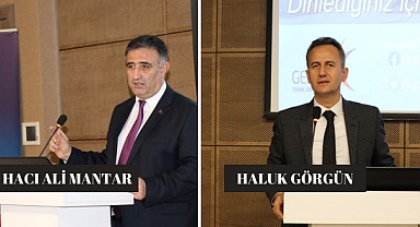 Gebze Teknik Eğitim ve Araştırma Vakfı’na yeni başkan