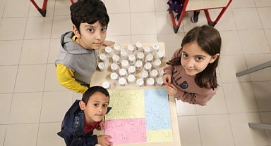 Gebzeli çocuklara ücretsiz destek kursları