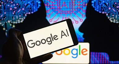 Google’dan yapay zekâlı yeni arama motoru