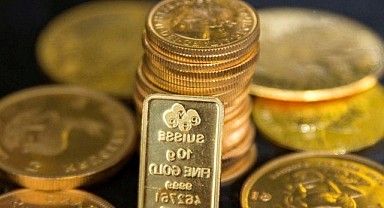 Gram altında bir rekor daha