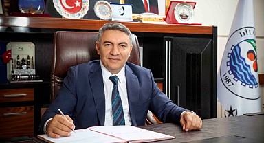 Hamza Şayir'in bayram mesajı
