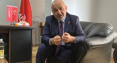Hasan Bitmez'den Yenigün'e özel açıklamalar