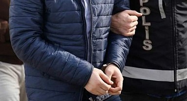 Hırsızlık yapan 2 şüpheli tutuklandı