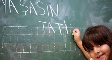 İkinci dönem ara tatili yarın başlıyor